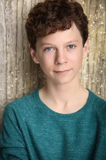 Zdjęcie Jackson Gann #48807