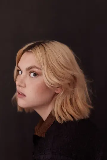 Zdjęcie Shannon Berry #660466