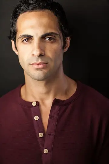 Zdjęcie Stephen Lopez #33059