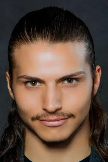 Zdjęcie Mivon Prince-Leyva #33089