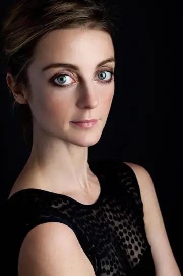 Zdjęcie Amber Doyle #35770