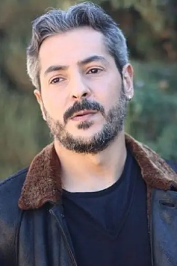 Zdjęcie Ricardo Mestres #35857