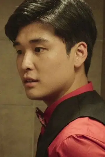 Zdjęcie Jo Wan-jin #89222