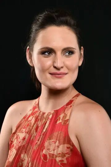 Zdjęcie  (Mary Chieffo) #456824