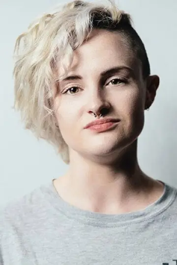 Zdjęcie Demi Lardner #665070