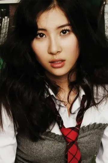 Zdjęcie Sunmi #668530