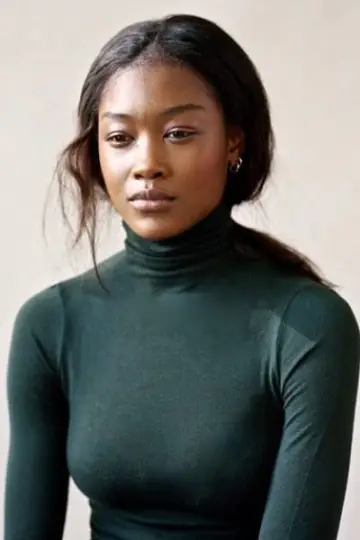 Zdjęcie Betty Adewole #32880