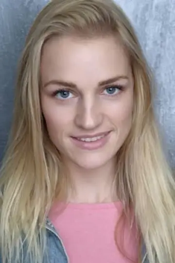 Zdjęcie Leona Clarke #133377