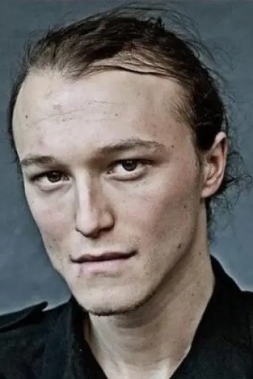 Zdjęcie Sammy Hayman #35736