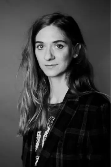 Zdjęcie Nina Jeppsson