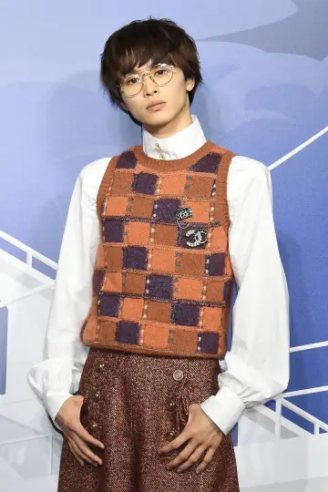 Zdjęcie Takuya Kusakawa #142154