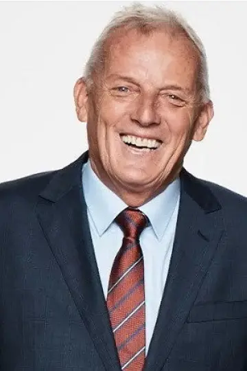 Zdjęcie Sandy Roberts