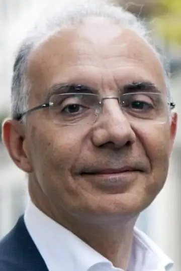 Zdjęcie Serge Hayat #118644