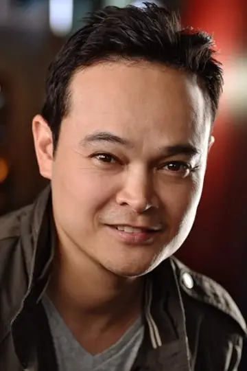 Zdjęcie Patrick Bautista #60441