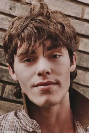 Zdjęcie Jakub Czempion (Jack Champion) #716