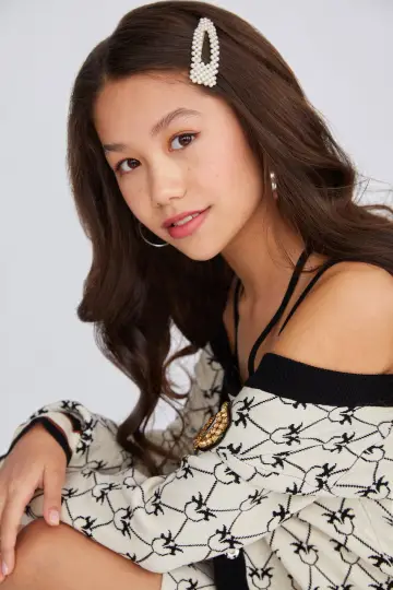 Zdjęcie Trzynka Blis (Trinity Jo-Li Bliss) #629137