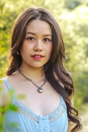 Zdjęcie Trzynka Blis (Trinity Jo-Li Bliss) #629138