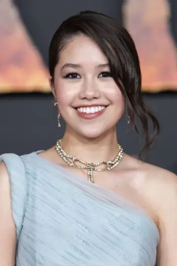 Zdjęcie Trzynka Blis (Trinity Jo-Li Bliss) #629143