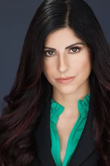 Zdjęcie Dina Najjar #130944