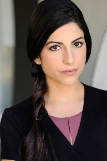 Zdjęcie Dina Najjar #130946