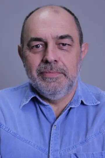 Zdjęcie Luis Franke