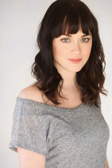 Zdjęcie  (Amber Stonebraker) #431672