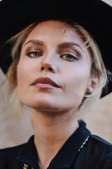 Zdjęcie  (Ellie Patrikios) #288444