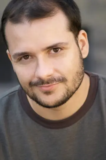 Zdjęcie Robert Borges #39682