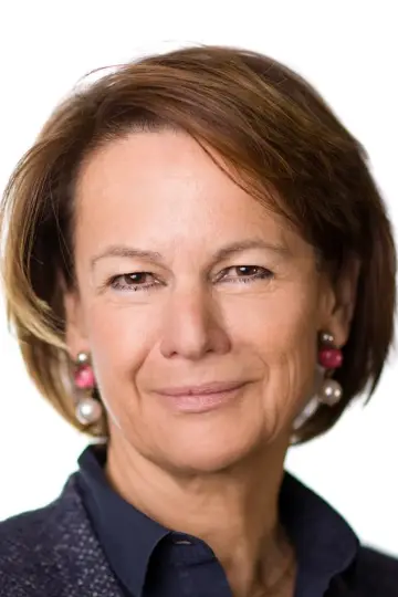 Zdjęcie Monique Reuter #130658
