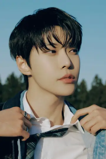 Zdjęcie  (Doyoung) #307570
