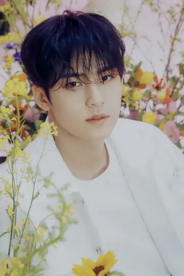 Zdjęcie Mingyu #301872