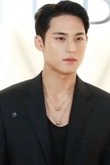 Zdjęcie Mingyu #351516