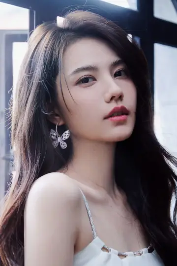 Zdjęcie Jiang Peiyao #263738