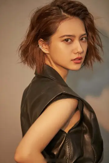 Zdjęcie Jiang Peiyao #263739