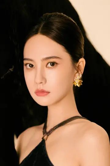 Zdjęcie Jiang Peiyao (Jiang Peiyao) #630290