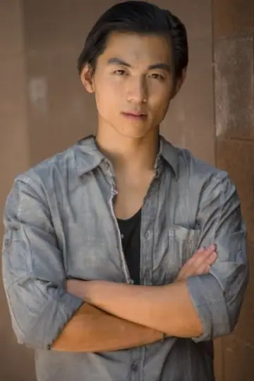 Zdjęcie Jake Huang #41706