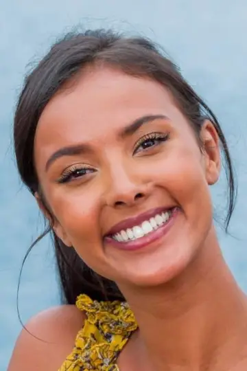 Zdjęcie  (Maya Jama) #276452