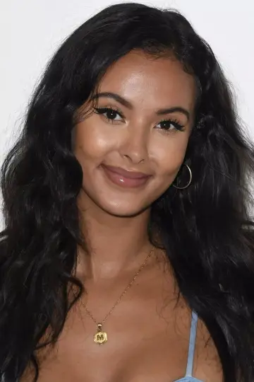Zdjęcie  (Maya Jama) #345100