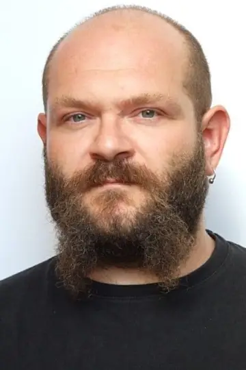 Zdjęcie Darko Peric #102754