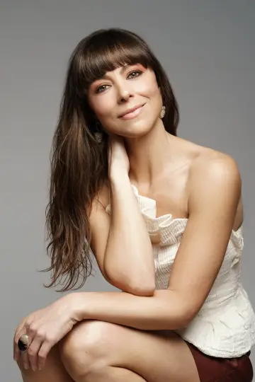 Zdjęcie Corinne Winters