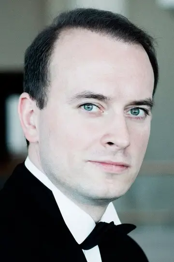 Zdjęcie Daniel Behle