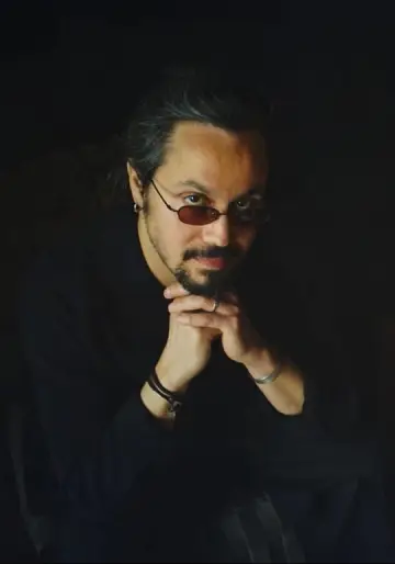 Zdjęcie Rakan Mayasi