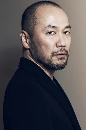 Zdjęcie Takahiko Inue #240023