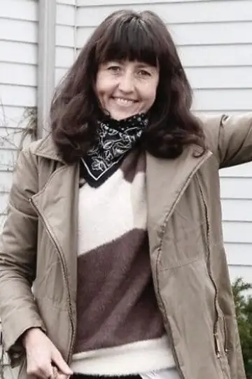 Zdjęcie Sally Levi #21980