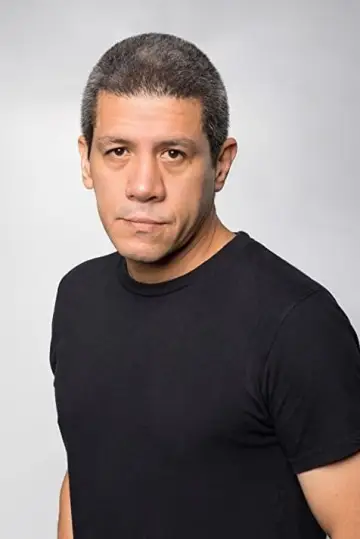 Zdjęcie Larry Diaz #136144