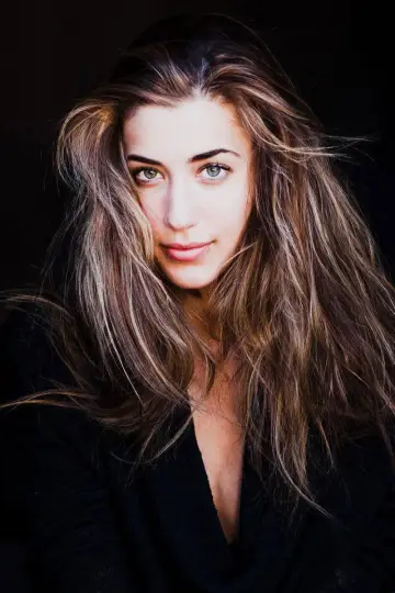 Zdjęcie  (Jessica Serfaty) #337059