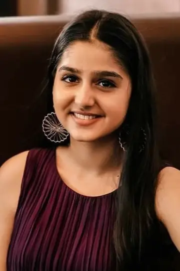 Zdjęcie Anaswara Rajan #133020