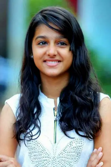 Zdjęcie Anaswara Rajan #133021