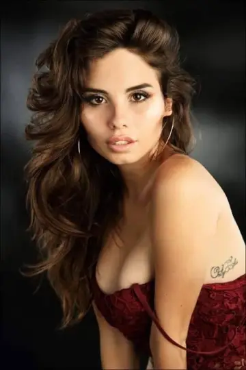 Zdjęcie Chiara Arrighi #144179