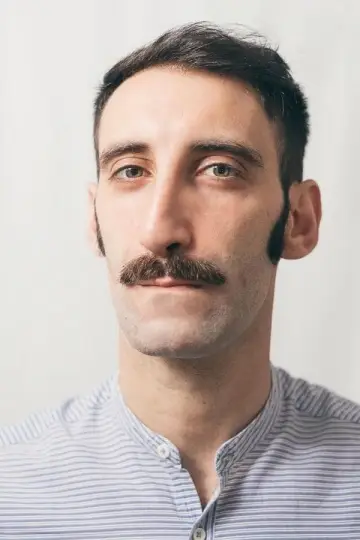 Zdjęcie Giuseppe Lo Piccolo #253857